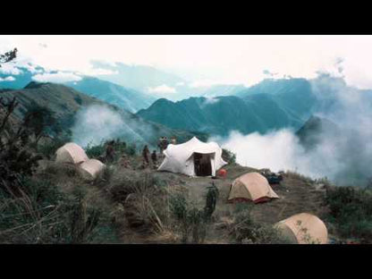 【MOSS TENTS】 THE ENCORE