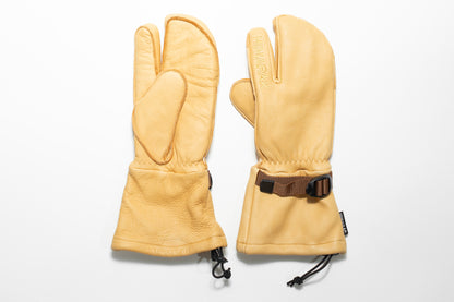 【HIMARAK GLOVE】SCAPA(スキャパ)