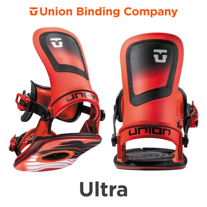 【UNION】24-25 ULTRA