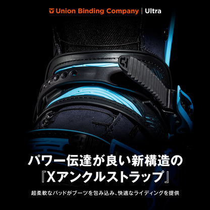【UNION】24-25 ULTRA